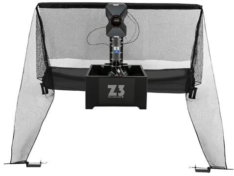 Machine de Tennis de Table Ping-Pong avec Robot Entraineur - Distributeur Automatique de Balles