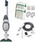 PIESSEONLINE - Folletto VK150 Aspirapolvere -ASSEMBLATO- CON PARTI COMPATIBILI + HD50 | Motore 60.000 giri/min | +5 Anni Sacchetti Compatibili, Filtri, Profumi e Tubi | Super Leggero e Potente