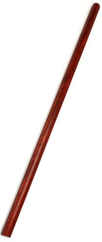 60-140Cm Bâton Long Kobudo,Aikido,Arts Martiaux,Bujinkan,Règle De Tai Chi Règle Bâton De Tai Chi d'arts Martiaux Règle De Tai Chi Qigong pour Cours De Tai Chi, Fitness,Équipement d'exercice 60cm