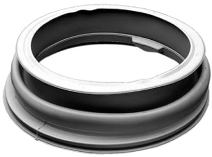 Joint de hublot (manchette) Machine à laver, Lave-linge 41008852, 91620028 CANDY