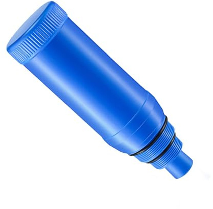 YUNNIAN Pool Skimmer Cover Expansion Absorber Pools Skimmers Pild pour 1-1/2 Pouces Et 2 Pouces Hiver en