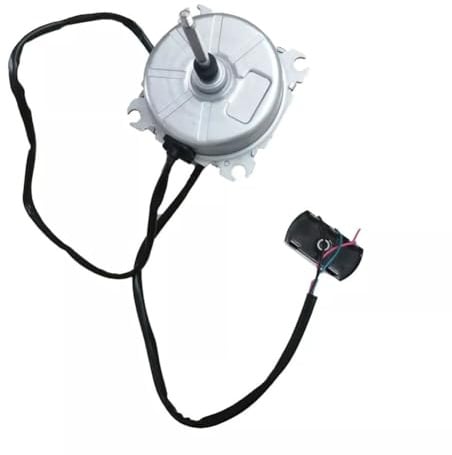 Lawnoval Tragbarer 200W 3-Phasen bürstenloser Windkraftanlage Generator, Dauermagnet mit Getriebe für Wind/Wasser/Handkurbel Stromerzeugung, 12-300V Ausgang