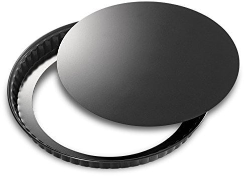 Küchenprofi Quicheform -KP810001020/grau