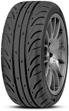 Accelera 651 Semi Slick - 225/45R17 91W - Sommerreifen
