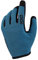 IXS Carve Gloves Ocean XL Handschuhe, Erwachsene Unisex, Blau