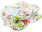 Blümchen Kuschelwindel Onesize BUNT Klett 3er-Set