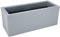 Teraplast Schio Caisse Essentials 100 cm Beton 100% Recyclable