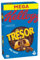 Kellogg's Tresor Milk Choco | Cerealien mit Schokofüllung | Einzelpackung (1 x 660g)