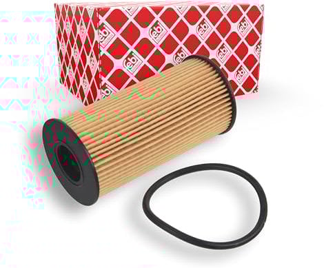 FEBI BILSTEIN Ölfilter 171346