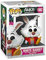 Funko Pop! Disney: Alice 70th– White Rabbit mit Watch - Alice in Wonderland - Vinyl-Sammelfigur - Geschenkidee - Offizielle Handelswaren - Spielzeug Für Kinder und Erwachsene - Movies Fans