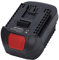 MT20BSL Battery Converter Adapter for Makita 18V Li-ion Battery BL1830 BL1860 BL1850 BL1840 BL1820 Used to for Bosch 18V Lithium Battery