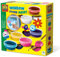 SES Creative 00366 Fenstersticker, Diverse Farben