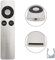 Sostitutivo Telecomando APPLE TV MC377LL/A 1a 2a 3a 4a generazione, A1294 A1218/MA711 A1378/MC572 A1427/MD199 A1625/MGY52/MLNC2 A1842/MQD22/MP7P2 Apple TV MC377LL/A MM4T2AM/A