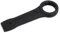 Neilsen, 70mm Slogging Ring Spanner Box End Striking Wrench (Genuine Neilsen CT4587)