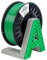 AURAPOL Filament 1.75 PETG mit +/- 0,02 mm Genauigkeit (1kg, RAL6029, Mint Grün/Green) - 3D Drucker Filament aus PETG - Druckmaterialien kompatibel mit FDM(FFF) Druckern