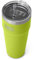 Yeti Rambler 26 oz Straw Cup, Vacuum Insulated, Stainless Steel with Straw Lid, Chartreuse (YPA-30-140)