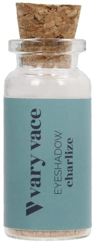 Eyeshadow Refill/Lidschatten, langanhaltend, vegan, tierversuchsfrei, ohne Nano- und Mikroplastik Partikel, für alle Hauttypen geeignet ohne Öle/Fette, ohne Parfüm, ohne Alkohol, hormonfrei