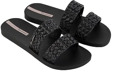 Ipanema Ipanema Renda Ii Fem Damen Flache Sandale