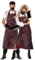 Morph Bloody Butcher Costume for Men - Adult Halloween Butcher Outfit - Scary Mens Costume for Halloween Parties, One Size