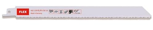 HOJA DE Sierra RS/BI-230, 10 DIENTES/PULGADA 5 UDS