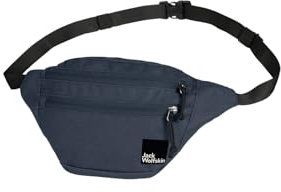 Jack Wolfskin Unisex Konya Hipbag Nicht Zutreffend, Midnight Sky, Einheitsgröße EU