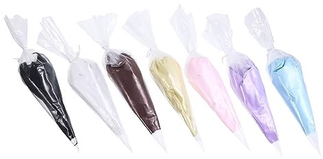 COHEALI 1 Set Buttercream Resin Glue DIY Phone Case Cream Glue DIY Simulation Cream Artificial DIY Cream Glue