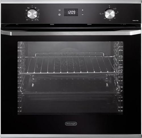 NSM 11 NL PPP - Forno elettrico, Multifunzione, 74 litri, Classe energetica A