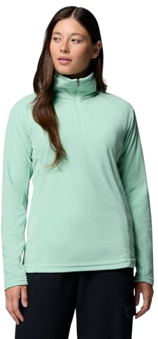 Columbia Glacial IV 1/2 Zip , Fleece Pullover für Damen