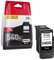 APEXCOLOR 540 XL PG-540XL Schwarz Kompatibel für Canon Druckerpatronen 540 PG540 PG540XL PG 540 XL PG-540 BK für Canon Pixma MG3650s TS5150 TS5100 MX475 TS5151 MG4250 MG3600 MG3650 MX395 (1 Schwarz)