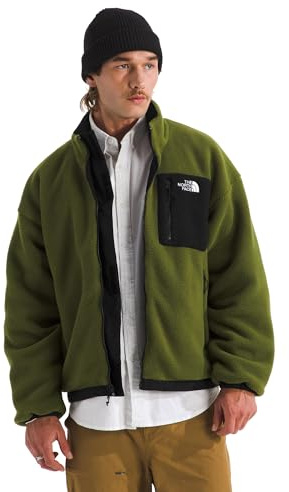 The North Face Herren Yumiori Reversible Jacke (1er Pack)