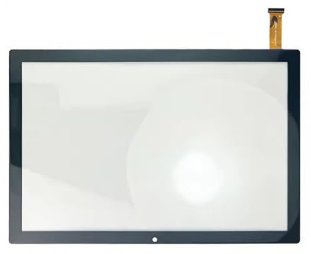 Para DOOGEE U9 U10 Kids 10.1 pulgadas Tablet PC piezas de repuesto + digitalizador de pantalla táctil desmontaje (digitalizador U10)