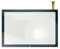 for DOOGEE U9 U10 Kids 10.1 Inch Tablet PC Replacement Parts +Touch Screen Digitizer Disassemble (U10 Digitizer)