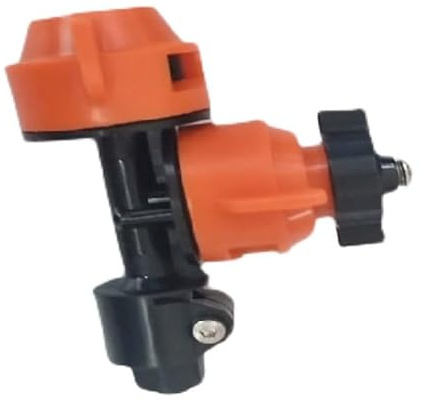 ZWDOZMD Drone parts For DJI Agras Drone T16 Sprinkler Moudle (Without Nozzle)