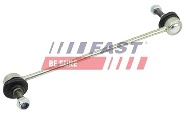 FAST 1x Koppelstange Stabilisator Vorne Links Kompatibel mit PEUGEOT 4007 VU, VV 4008 SUV, CITROËN C-CROSSER EP, MITSUBISHI ASX GAW, JEEP COMPASS MK49, CHRYSLER SEBRING Cabriolet JS