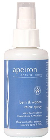 Apeiron - Leg & Calf Relax Spray