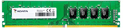 ADATA Premier 8GB DDR4 2666MHz módulo de - Memoria (8 GB, 1 x 8 GB, DDR4, 2666 MHz, 288-pin DIMM)