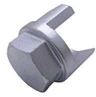 ENGINERUN Chainsaw Clutch Removal Tool Compatible with Husqvarna 340 345 346 350 351 353 450 455 460 Replacement Part OEM 502 54 16-03 502541603