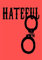 Poster 8 salopards The Hateful Height Quentin Tarantino Minimalist Wall Art 08