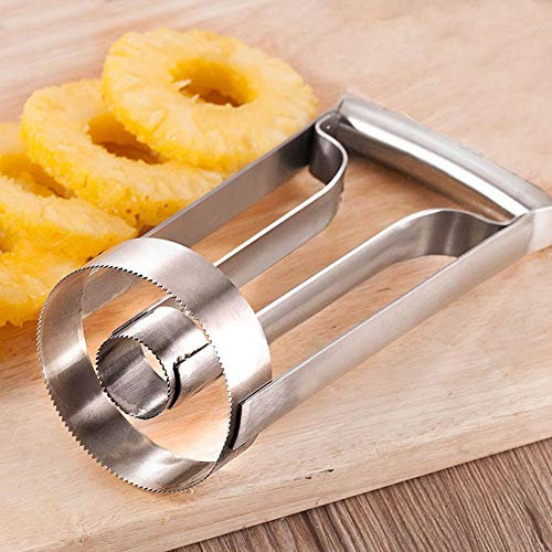 Duokon, pelapatate in acciaio inox per frutti, strumento da cucina