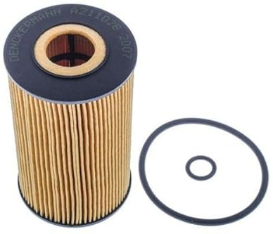 Denckermann Ölfilter A211028