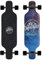 Madrid Skateboards Trance Longboard Complete, Skateboard