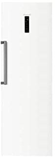 Refrigerateur - Frigo BRANDT BFL862YNW - 1 porte - 355 L - Froid ventilé - L59,5 x H185 cm - Blanc