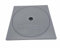 Hayward - Kit Couvercle + Cadre Skimmer Gris Clair Cofies PACKSKIMLG