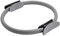 JELEX Gymnastics Yoga Pilates Fitness Ring grau