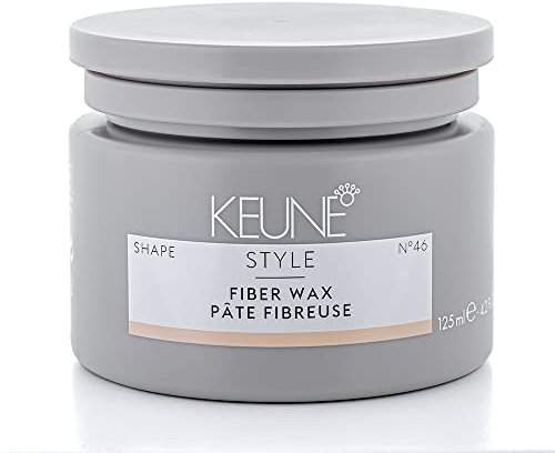 KEUNE Style Fiber Wax 125 ml