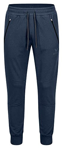 Erima Herren Trainingshose Essential Sweathose 250273 L
