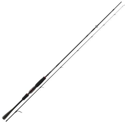 Daiwa Tournament AGS Jigger 2.10m 7-28g Jig-Spinnrute