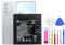 HIGHAKKU Ersatzakku Batterie BLP699 kompatibel mit OnePlus 7 pro GM1911, GM1913, GM1917, GM1910, GM1915 with Tools