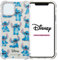 Skinnydip Disney Lilo and Stitch Case - for iPhone 14 Plus Case - Trendy Design, Slim & Lightweight, Anti-Scratch & Anti-Slip Protective Cover Gift for Girls, Compatible with iPhone