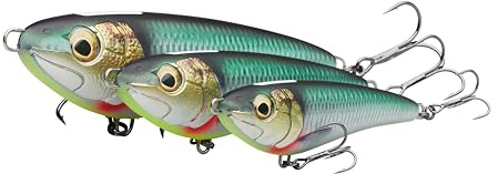 SAVAGE GEAR Freshwater Jerkbait Lure FREESTYLER V2 13cm/46g